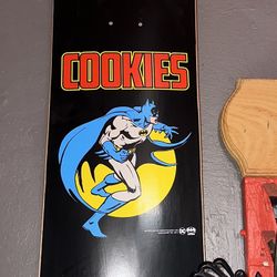 Brand New Skateboard Decks For Sale! 