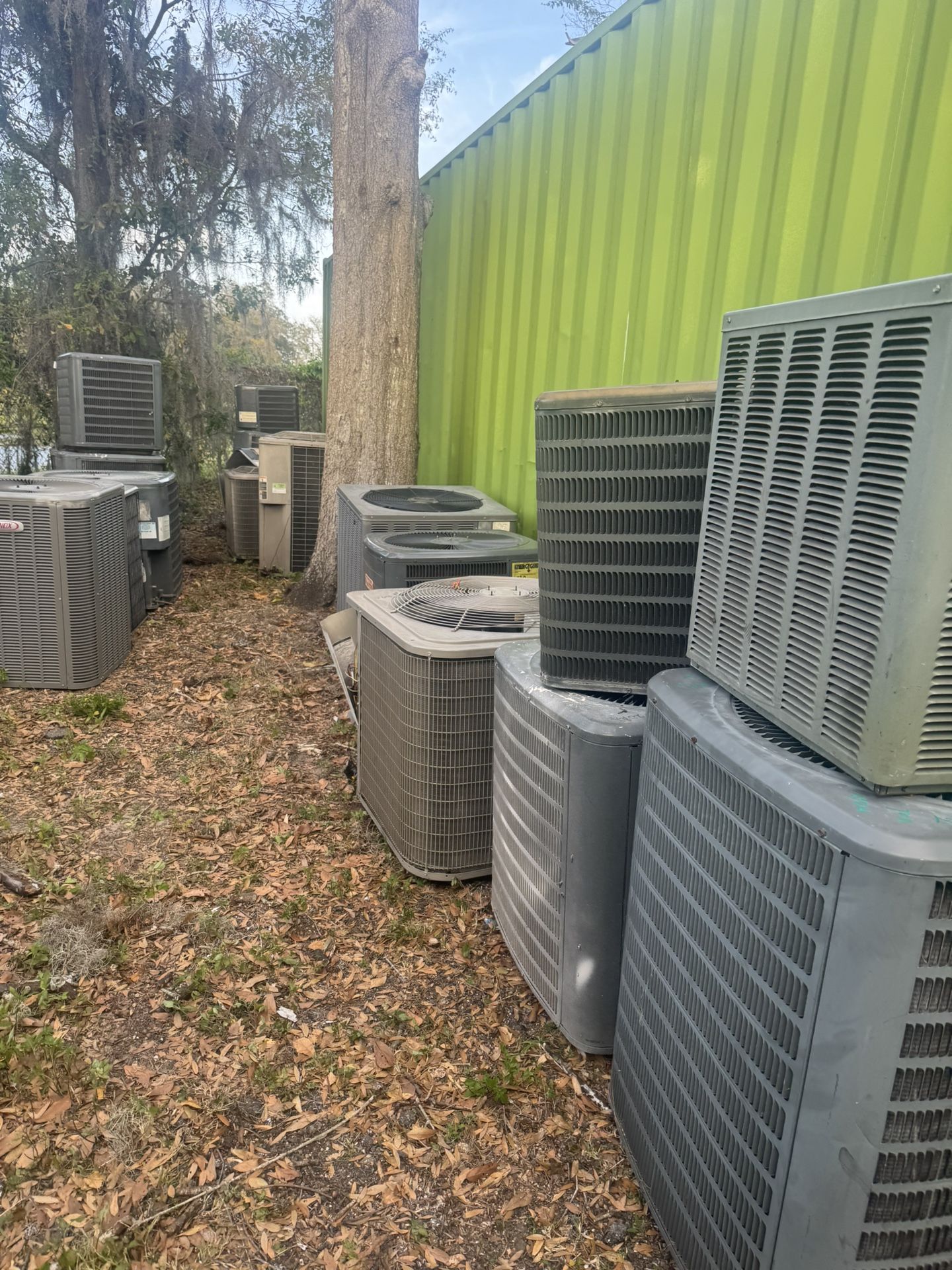 All Kind Of Ac System