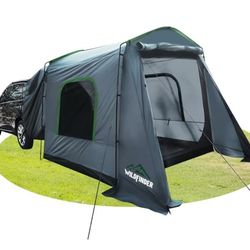 Car Tent Or Stand Alone 