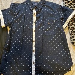 Boy Dress Shirts 