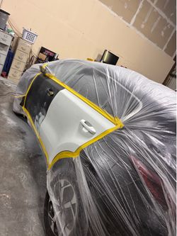 Kia sportage doors