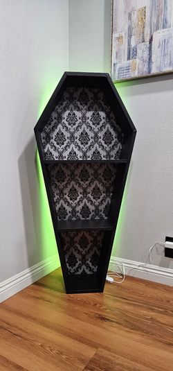 Goth Decor