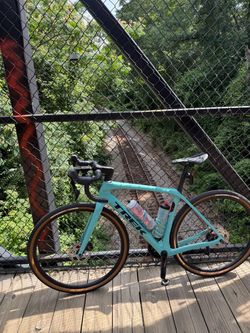 Trek domane SL5 gen 4