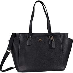 Coach Baby Bag