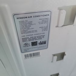 Air Conditioner 
