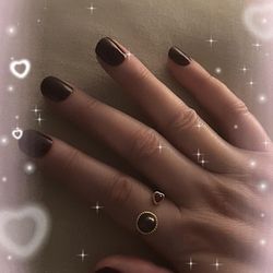 It’s Pearl Time Ring (Perfect For Mothers Day)