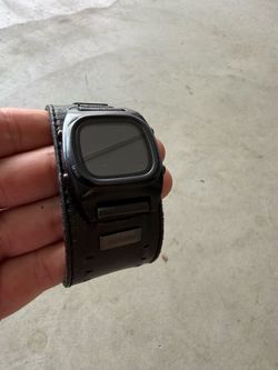Nixon Men’s watch