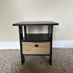Two End Tables, Night Stands