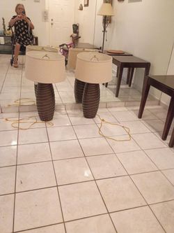 Lamps