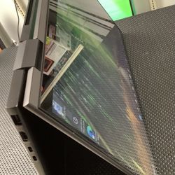 Hp Envy X360 2in 1 Laptop 16GB Ram Touchscreen . COME TO OUR STORE TABLETS, COMPUTERS GAMES AND MORE