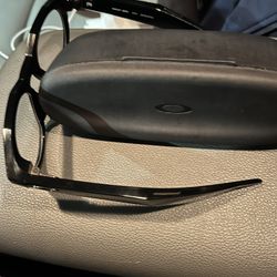 Oakley Meta Glasses 