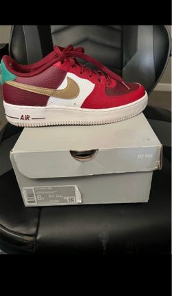 Air Force 1 (GS)