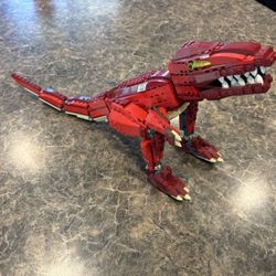 Lego Trex 