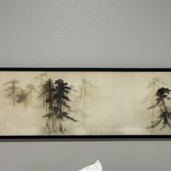 Framed Art