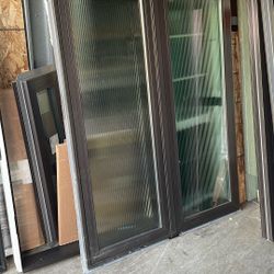 Anderson Casement 46 1/2 X 59 1/2