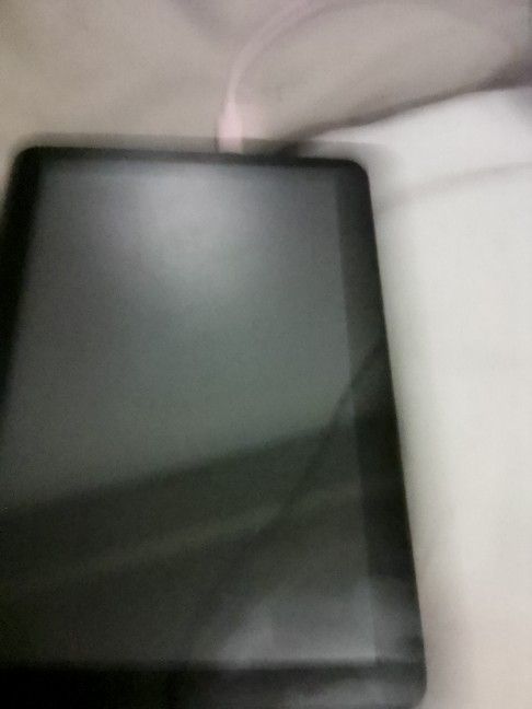 Amazon Fire Tablet 