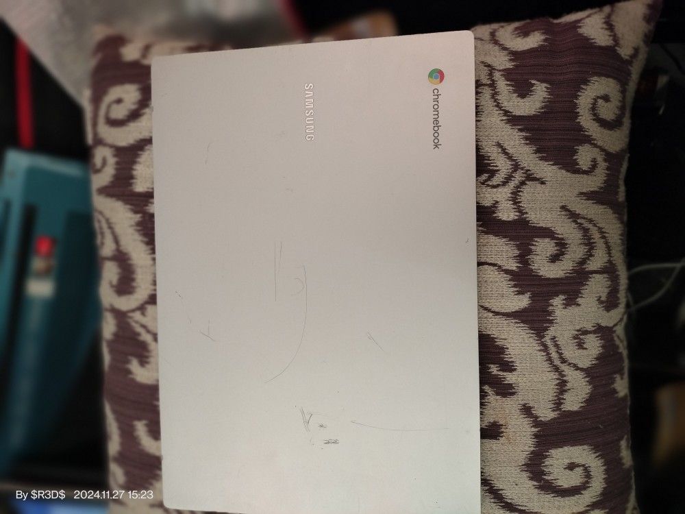 Samsung Galaxy Chromebook Go XE345XDA