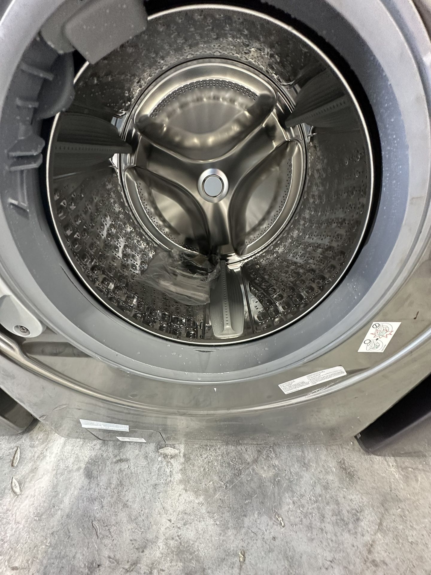 How To Fix Samsung Washing Machine SC Error howto , 53 OFF