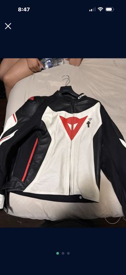 Dianese Leather Jacket