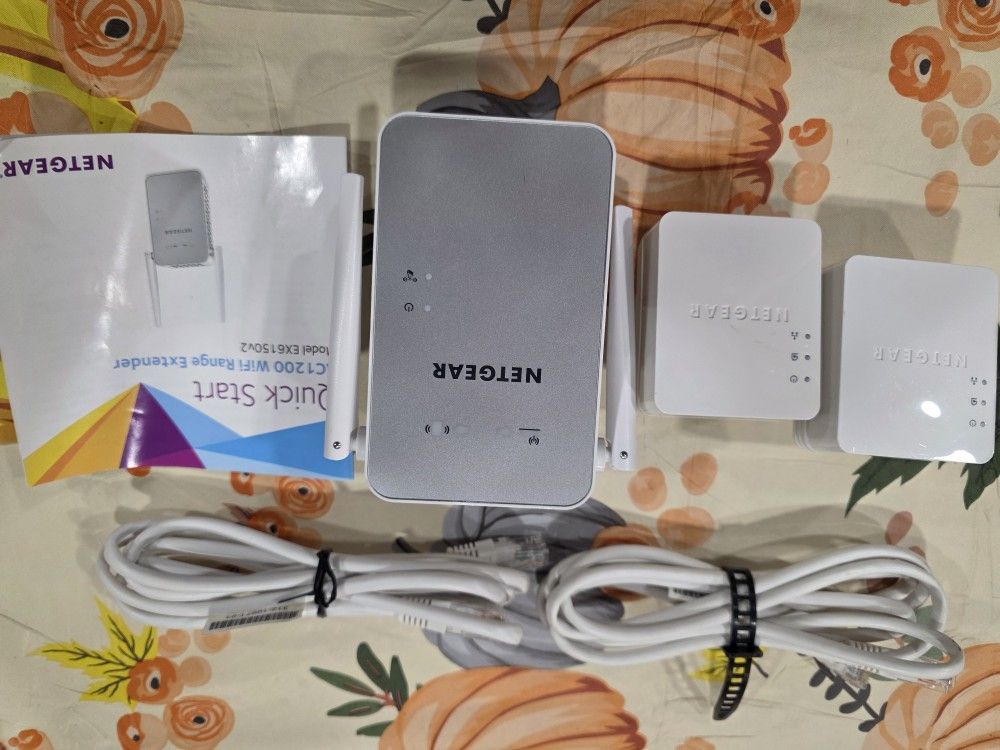 Netgear WiFi Extender