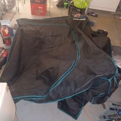 Mars Hydro Tent 6.5 By 8 