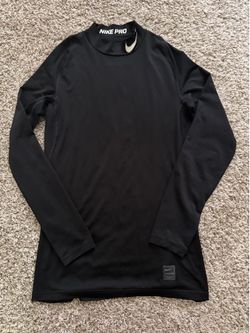NIKE PRO DRI-FIT SHIRT