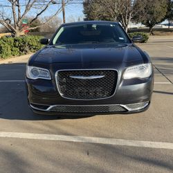 2016 Chrysler 300