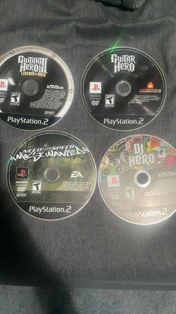 Old Games