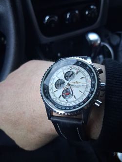 Breitling navitimer