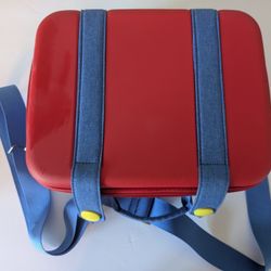 Mario themed Switch Travel Bag/Case
