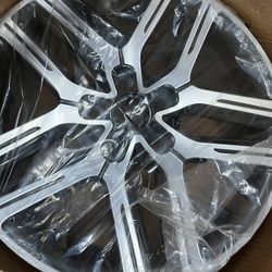 2019-2022 Kia Forte 27 Wheel Brand New 