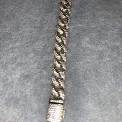 Cuban Link Bracelets