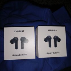 Galaxy Buds 3 FE