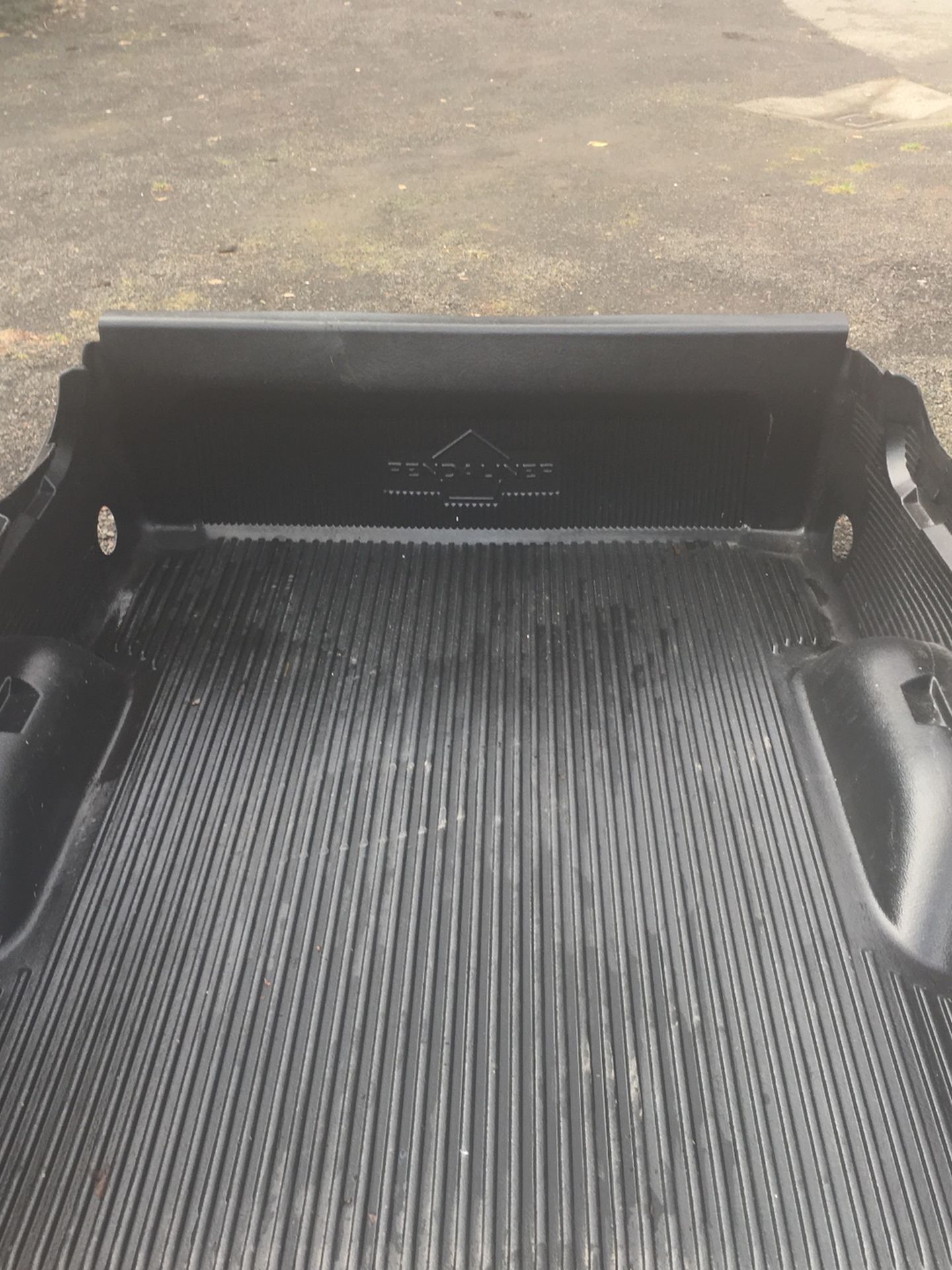 2007+ GMC Sierra Chevy Silverdale Bed Liner