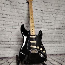 NO TRADES" 2022 Fender MIM Stratocaster 3S 