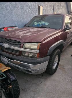 chevy Silverado