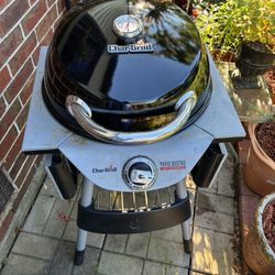 Char Broil 