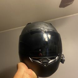 Bell Motorcycle Helmet