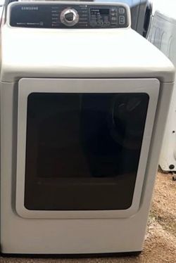 Gas Dryer