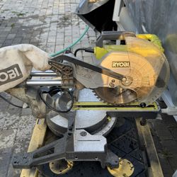 Miter Saw