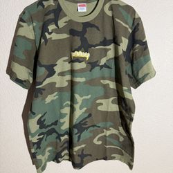 Supreme Grills T Shirt