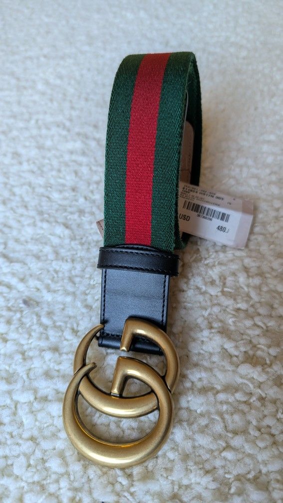 Gucci Belt 75-30