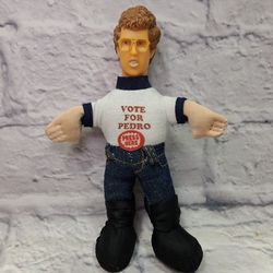 NAPOLEON DYNAMITE KEYCHAIN