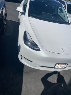 2023 Tesla Model X