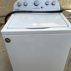 Whirlpool Washer