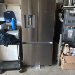 Samsung Refrigerator 