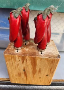 Chli cheese spreaders