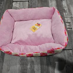 Pet Bed 