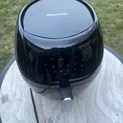 Power Xl Air Fryer