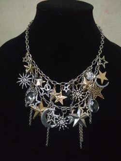 NECKLACES NEW